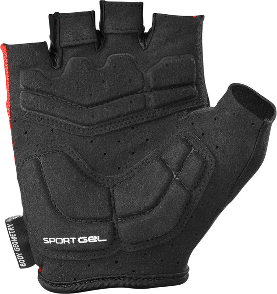 Body Geometry Sport Gel Gloves