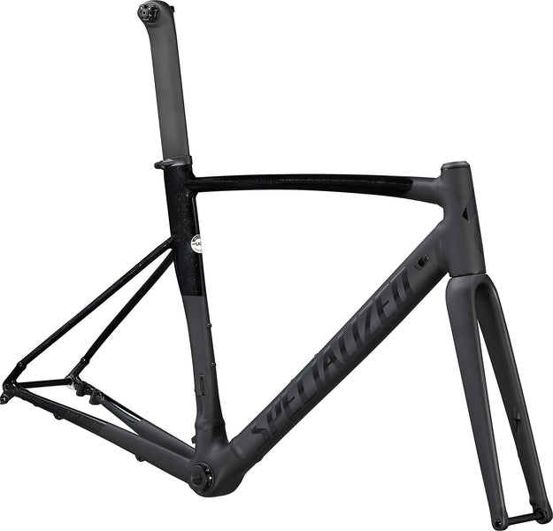 Allez Sprint Disc Frameset - Sagan Collection: Deconstructivism