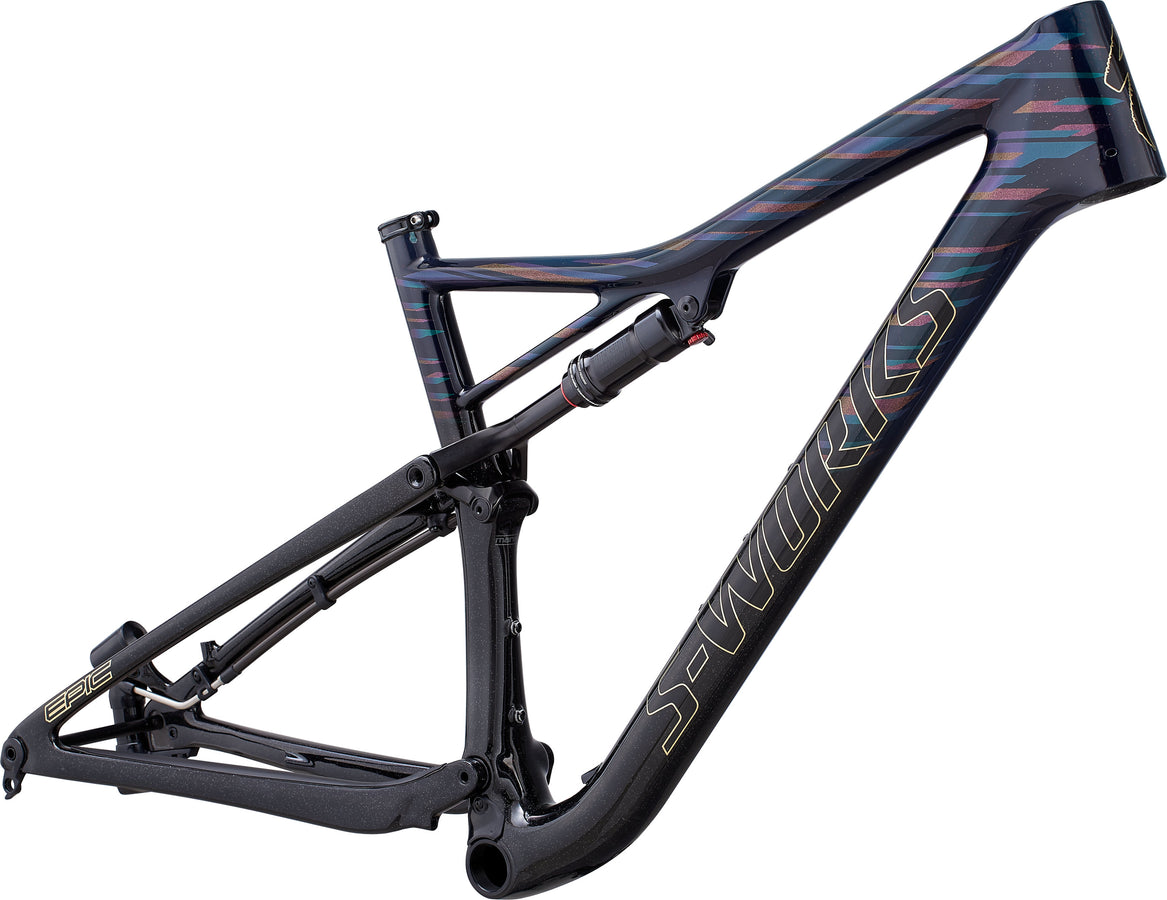 Gloss Teal Tint/Red Flake Tint/Cosmic Black