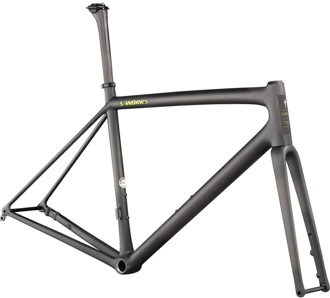 S-Works Aethos Frameset