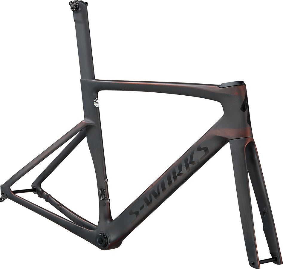 S-Works Venge Frameset