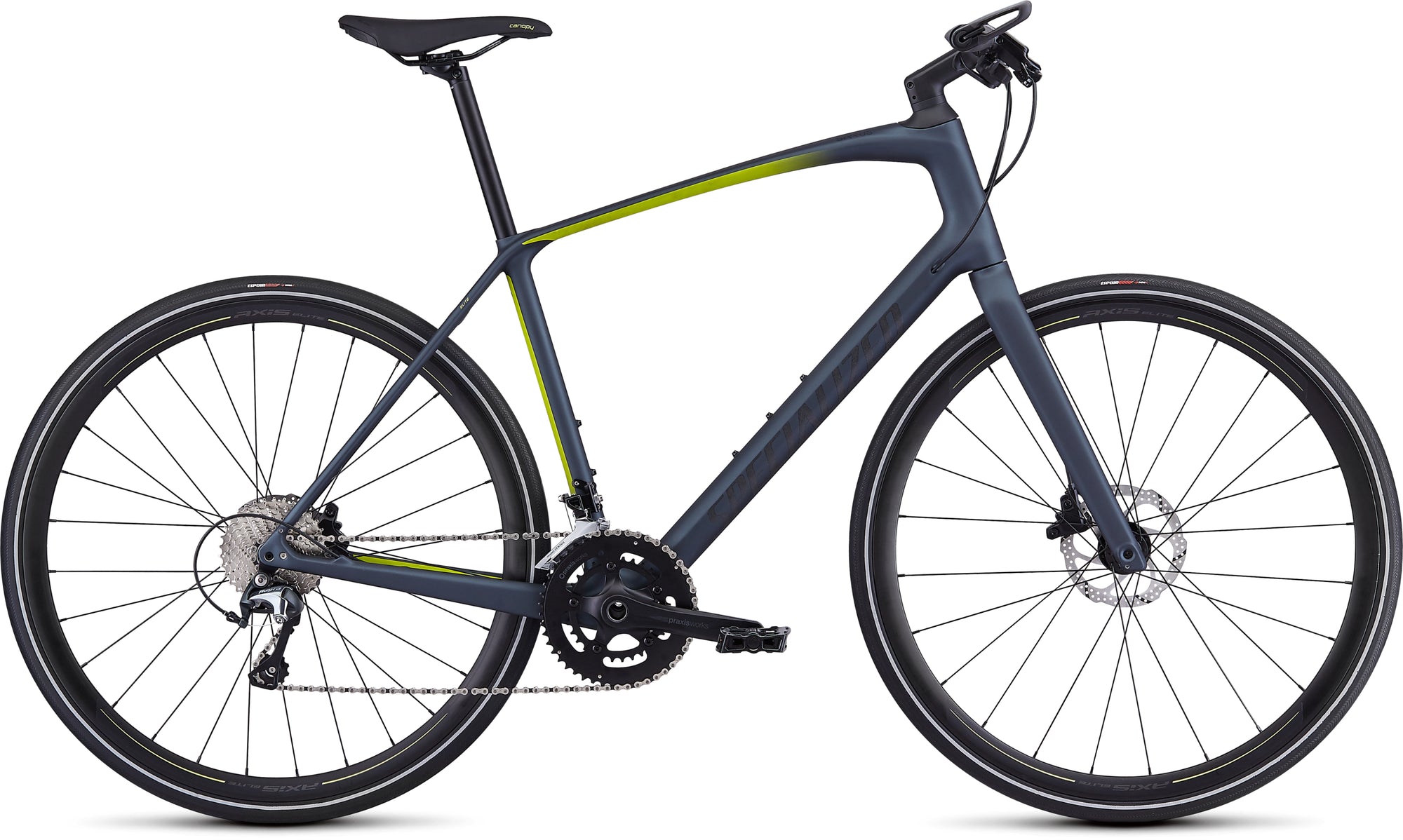 Sirrus Elite Carbon – Men"s Spec