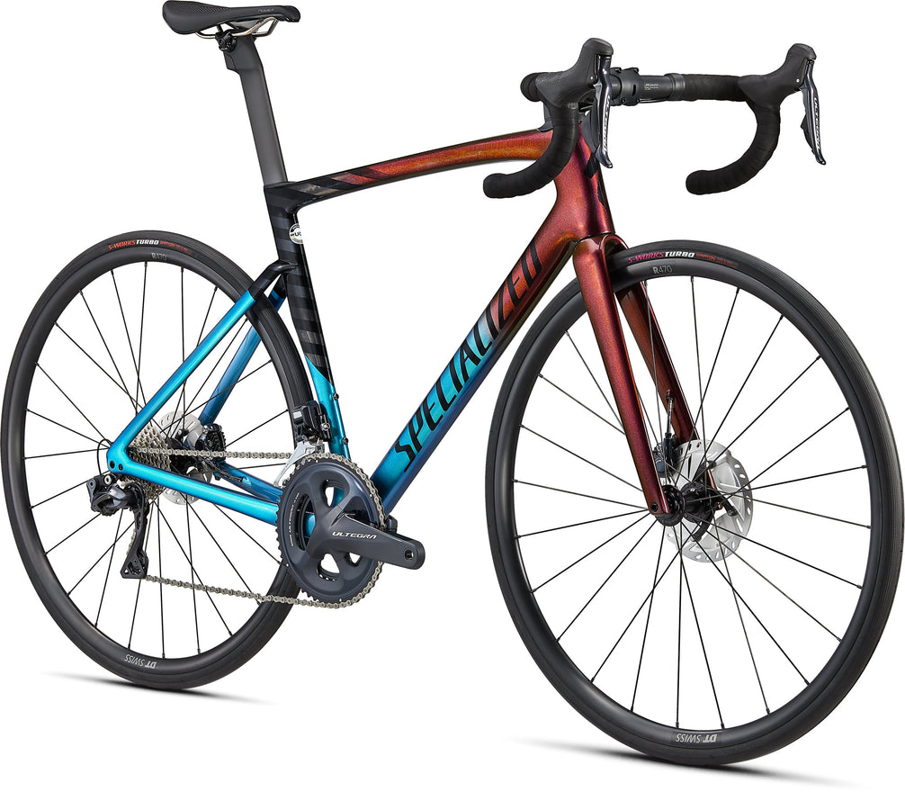 Tarmac SL7 Expert - Ultegra Di2