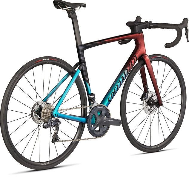 Tarmac SL7 Expert - Ultegra Di2