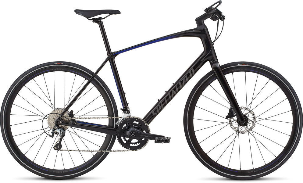 Sirrus Elite Carbon – Men