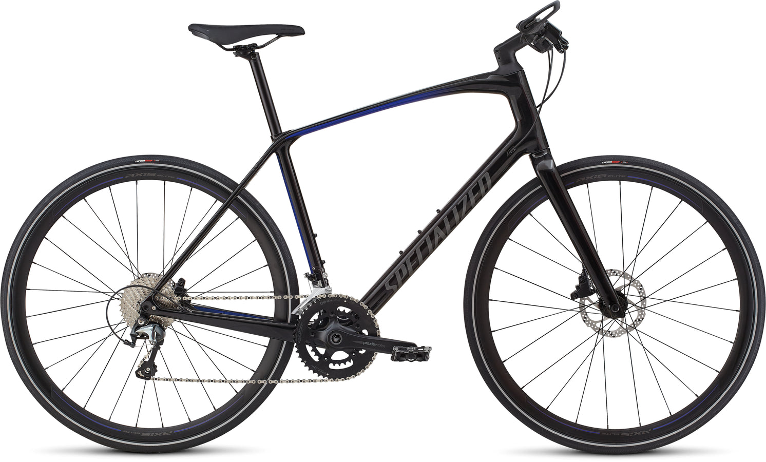 Sirrus Elite Carbon – Men