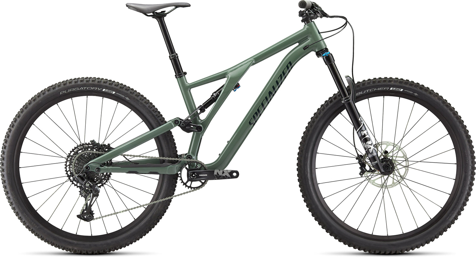 Stumpjumper Comp Alloy