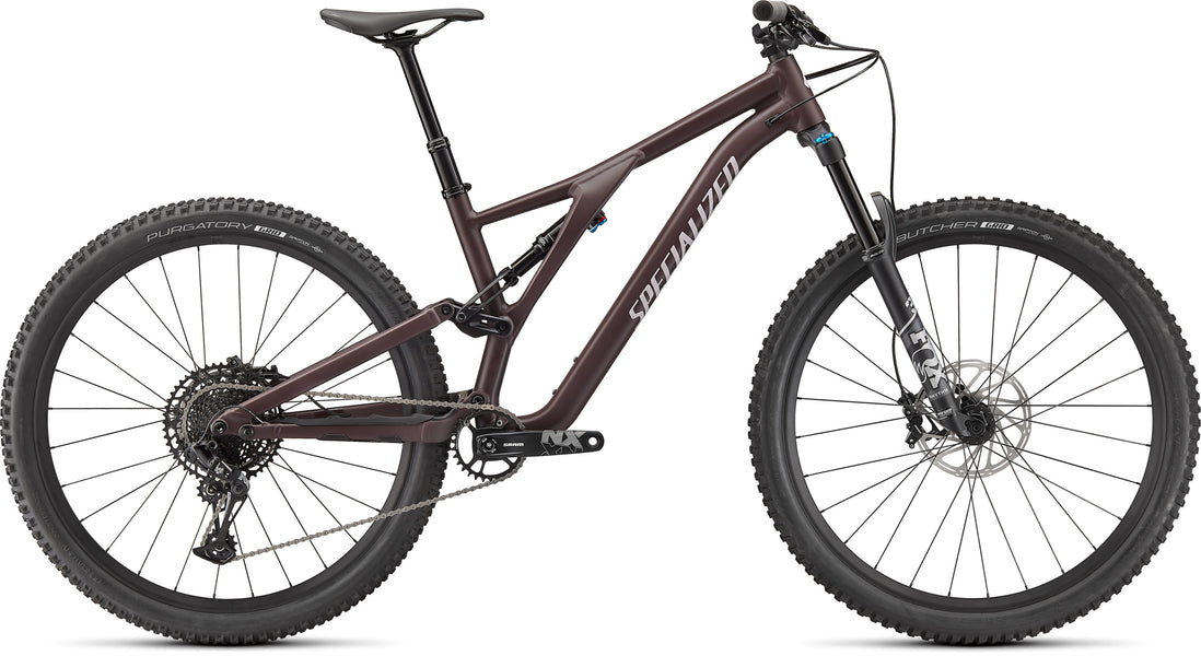 Stumpjumper Comp Alloy