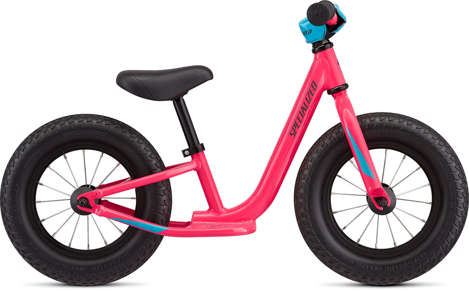 Acid Pink / Nice Blue / Black Reflective