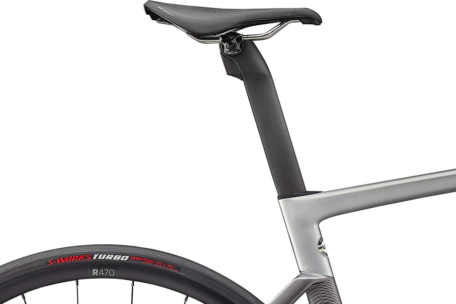 Tarmac SL7 Expert - Ultegra Di2