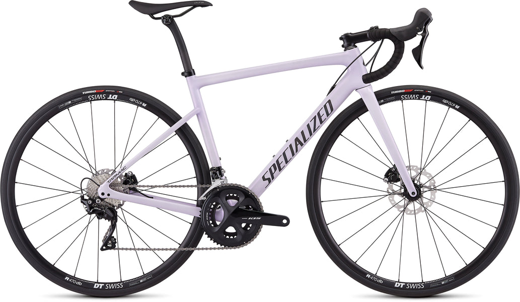 Gloss Uv Lilac/Black Reflective