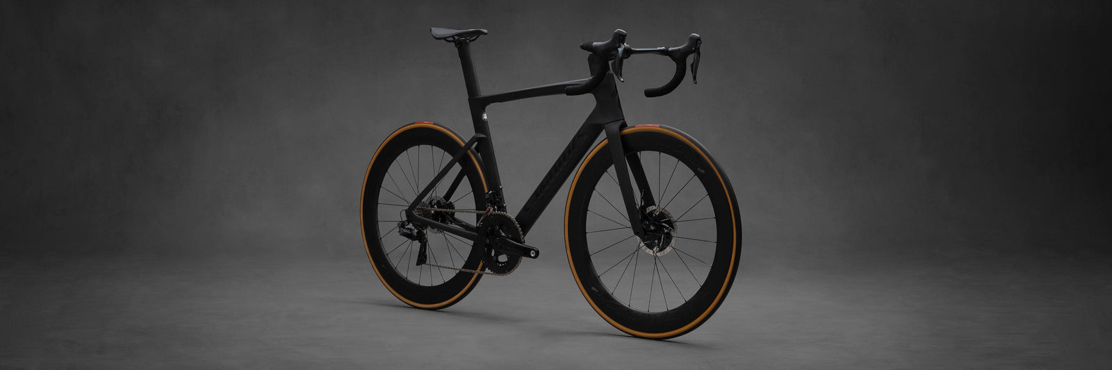 SATIN CARBON/TARMAC BLACK