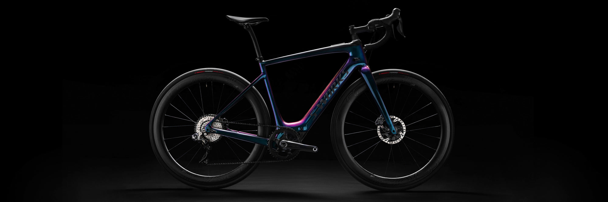 S-Works Turbo Creo SL