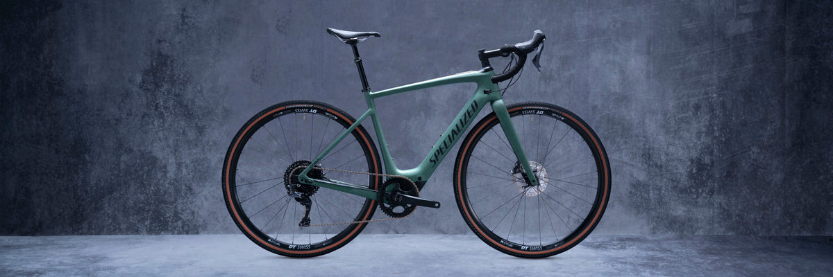 Satin Sage Green/Black